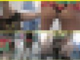 4588／「降臨撮り・キャンギャル百年愛（20）～レゲエ篇２」