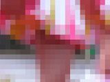 5830／「スウィング撮り・チアセクシーな歌が聞える（87）」