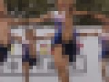 超高画質FHD動画 アンスコドアップ！ステージ最前列からローアングルからばっちり！超有名大学チアガールの応援合戦NO-2