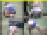 4510／「蒐集撮り・テニスでいこう（56）」