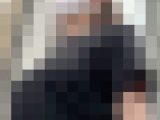 【プレミアムクラス】ゆるブラ、やや垂れな巨乳が揺れまくる！