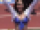5856／「スウィング撮り・チアセクシーな歌が聞える（90）～ホットパンツ編」