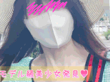 【モデル風美人お姉さんに声掛け】【プルプル揺れるピンクの食い込みTバック】【真っ白な艶肌から見えたコリ乳首】