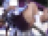4203／「お裾分け撮り・風と光とチアスピリッツ（28）」