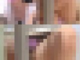 ミニスカお姉さんのパンツが見えまくり極上対面パンチラ～FHD動画編～