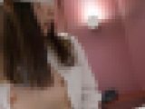 色白乳首がキレイ！めぐみちゃんのハメ撮り！【4K/60p】