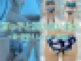 【4K長編】ついに全裸！姪っ子との夏の思い出②海遊び＆着替えシャワー盗撮編