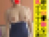 元水泳部！奇跡の童顔なのに爆乳Iカップの素人学生！超貴重映像初公開！