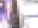有名女子校 制服図鑑R4-4-2　街撮り風 真夏の登校シーン　日傘をさす美少女＆胸元まで伸びる黒髪ロングヘアの美少女 他