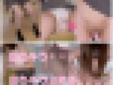 【自習室】諭吉支援で下着買取「ブッシャー！！」溢れ出す系ムスメ【完全版】