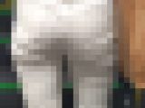 白パンスレンダーお姉さん＋パンツスーツ就活女子＋薄着デニム若奥さん