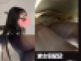 【逆さ日記2】第三者バレ！？ムチムチJDを長時間撮影！ペチコートの隙間から白パンGET！おまけ付き