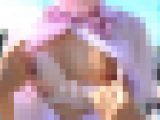 黒髪ショートカット制服パンチラ（3）スカートの中はいい匂い♪ 至近距離パンティー粘着、乳首見せ命令編