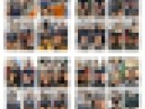 【再販特典付き】総尺101分の長編　豪華16名のJK風制服美女のエロ過ぎる対面・真上・接近からの生足美脚42