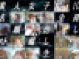 【珠玉の逸品】マスクなしの顔出しで、スト越し生ショーツを盗撮された10名の素人女子たち･･･