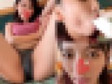 「精子飲まれました…。」神展開！！美人妻に精子ごっくんしてもらえたフェラ動画晒します。