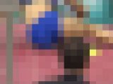 2739／「挑み撮り・完全なる陸上ブルマー（１）」