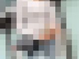 【プラチナクラス】お腹が少し見えてしまうのが恥ずかしい、美巨乳ヤング様に密着！