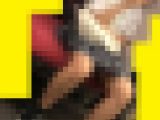 脚開きすぎじゃね女良２!!電女良視姦＾＾