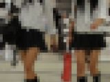制服女子街撮り11　おさんぽJK二人組