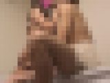 【盗撮流出】「フェラしただけで濡れちゃうんだよね?」ただ可愛いだけのデリヘル嬢かと思いきや、とんでもない