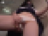ミニスカJKちゃんに野外で露出させたい！（4） 床隠しカメラでパンチラ盗撮、マ●コ自撮り編