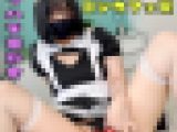 セット【撮影現場流出】素人パンチラセクハラ撮影会！超絶可愛い新人コンカフェ嬢めいたん18才