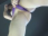 超高画質FHD動画 Tバック限定グラドルファン感謝イベ流出映像NO-2