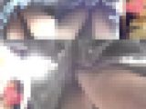 【パンチラ制服女子?031】小柄で可憐な美少女?スカートの中は生足スパッツ?太ももがいいね！