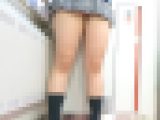 ムラムラ太ももJK　その２