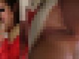 【勃起注意】パンチラカメラ 031 ピンクのパンティ