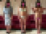 【個人撮影】素人ヌード鑑賞コレクション/穂波28歳
