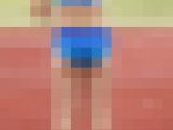 【オリジナル撮影180枚】真後ろから撮影 JK風 やり投げ写真集 01
