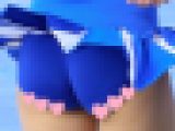 チア177　グレーハミパンチアさん！