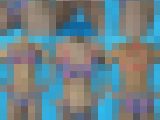 水泳アスリートモデルアクションシリーズ 13