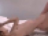 超マニア向け♪スレンダー女子♪感じすぎて乳首勃起しまくり♪