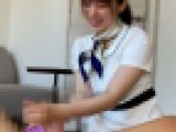 恵比寿のマンション型個室メンエス隠し撮り – おっとり美人・如月舞子（25歳）
