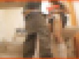 個室LOVERS【27】久々にこの前のカップ登場！相変わらずの淫乱女子○生で黒のTバックにルーズソックスの最強コラボ！