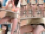 可愛いお顔もパンツもたっぷり盗撮☆白肌太ももパンツ堪能大開脚パンチラ～FHD動画