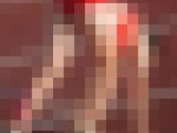 陸上女子コレクションVol.179　4×100mR　04　アンカーは一時代を築いた選手