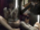 漫喫店長のオナニー盗撮　童顔ちび巨乳