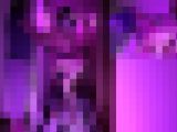 立ったままのローション全力責めでタコ踊りしちゃうお姉さん（完全オリジナル）