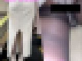 【OL秘蔵品63】黒ストデカ尻OLさん！黒ストごしに覗くPに大興奮^ ^