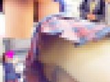 【地方JK盗撮】東京都　JKちゃん2人セット（ショートボブ超美少女・ノーパン疑惑ギャル）