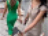 【再販商品です】【４K・高画質】No.142「モッコリと膨らむワンピースから浮き出るお尻」