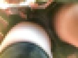パンチラ臨場感（店員さん編）