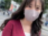 中出し涙目 コンプレックス美少女 地味で自身がないのに身体がヤバい ウブな剛毛おまんこに生チン挿入で中イキ失神 容赦なく中出し