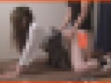 制服トランスコレクション【2】色白で超綺麗なオッパイの可愛い女子○生が正常位で突かれながら自分でクリをいじってるド淫乱女の子ｗ