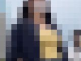 【通スピ＆スロー】ロングシャツの下で波打つ巨乳！高身長な着衣巨乳様！