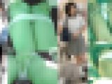 【痴漢陵辱2人分】未開発両穴大洪水禁断痴漢特別限定長編版 2＆4
